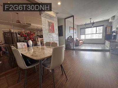 CẦN BÁN CĂN HỘ SUNRISE CITY CENTRAL Q7, 99M2, 2PN - 2WC, VIEW SÔNG - Phường Tân Hưng  -  Quận 7 