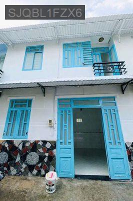 Nhà Đông Thạnh Hóc Môn - Xã Đông Thạnh  -  Huyện Hóc Môn 