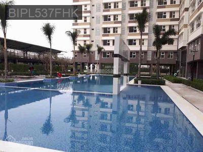 bán căn hộ Flora Fuji 1+1 - Phường Phước Long B  -  Quận 9 