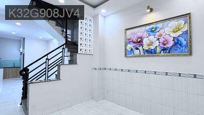 Nhà chính chủ. Sổ hồngriêng - Phường Phú Trung  -  Quận Tân Phú  Nhà chính chủ. Sổ hồngriêng - Phường Phú Trung  -  Quận Tân Phú