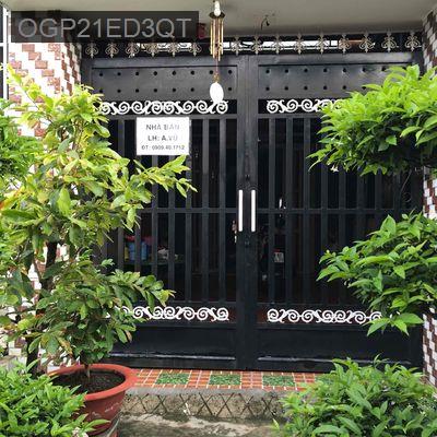 Bán nhà - Xã Phước Lý  -  Huyện Cần Giuộc  - 119m² - 1.85tỷ
