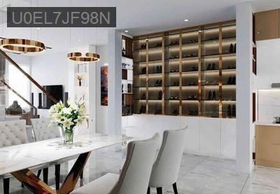 SIÊU HIẾM, 1 CĂN *** KHU VIP NHẤT HIỆP PHÚ Q9 - NGANG 8M HIẾM CÓ - Phường Hiệp Phú  -  Quận 9 