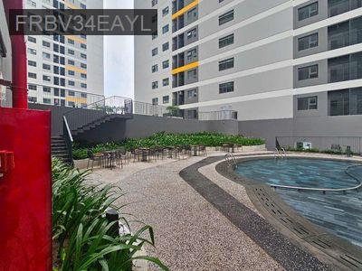 Bán chung cư - Phường Thuận Giao  -  Thị xã Thuận An  - 33m² - 1.2tỷ