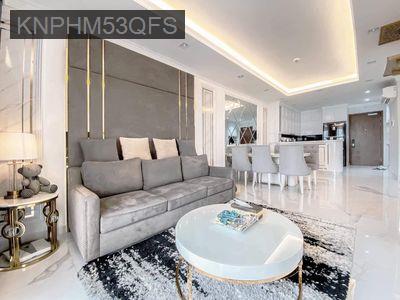 Bán căn hộ 73m2, 2 phòng ngủ, nhà sửa mới giá 5,5 tỷ - Phường An Phú  -  Quận 2 