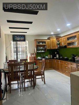 Nhà đẹp HXH Nguyễn Ảnh Thủ 82,4m2 x3 tầng chỉ 4,45 tỷ - Phường Trung Mỹ Tây  -  Quận 12 