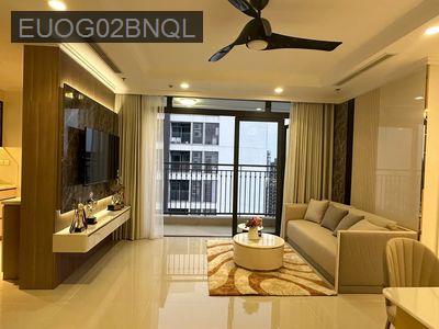 CHÍNH CHỦ CẦN BÁN CĂN 3PN TÒA LANDMARK 3 FULL NỘI THẤT NHƯ HÌNH - Phường 22  -  Quận Bình Thạnh 
