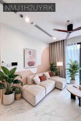 Nguyên Hồng - Căn 2PN/51m2 2tỷ1 sổ hồng Vay 60% cho thuê 13tr/tháng - Phường 1  -  Quận Gò Vấp 