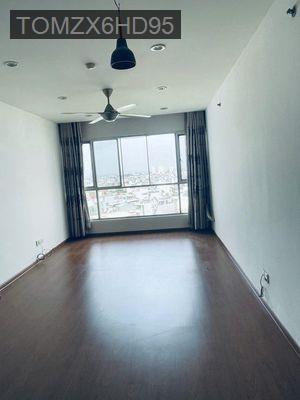 🍀Chủ định cư bán nhanh Ruby 3PN-2WC 4.35 tỷ, nhà mới tinh, view đẹp - Phường Sơn Kỳ  -  Quận Tân Phú 