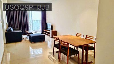 Chính chủ bán CH Penthouse Canary Heights CĐT Singapore 98m². 2tỷ55 TL - Phường Thuận Giao  -  Thị xã Thuận An 
