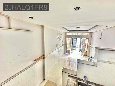 Nhà đẹp giá tốt chính chủ mới tinh ngay trung tâm q10 đi đâu cũng gần! - Phường 5  -  Quận 10 