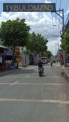 (GĐ) BÁN 2 lô ĐẤT MT đường số1, khu dân cư trần Anh - Đức Hoà - LA - Xã Mỹ Hạnh Nam  -  Huyện Đức Hòa 