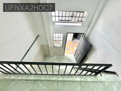 🏡 BÁN DÃY TRỌ 12 PHÒNG – HẺM 32 ĐƯỜNG 23, HIỆP BÌNH CHÁNH, THỦ ĐỨC - Phường Hiệp Bình Chánh  -  Quận Thủ Đức 