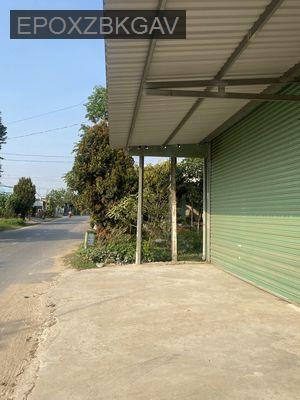 Cần bán - Xã Mỹ Hạnh Nam  -  Huyện Đức Hòa 