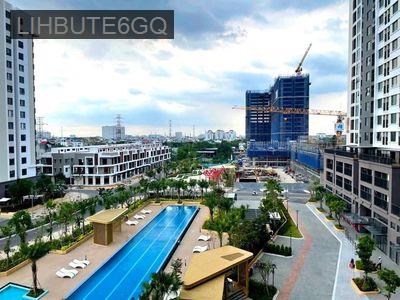 Chunh cư mới Picity quận 12 - Phường Thạnh Xuân  -  Quận 12 