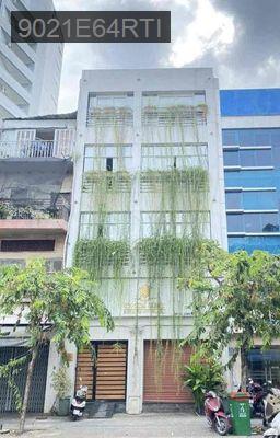 CĂN HỘ 8 PHÒNG CHO THUÊ Ở ĐINH TIÊN HOÀNG, QUẬN 1. Giá 13,5Tỷ/ 104,9m2 - Phường Tân Định  -  Quận 1 