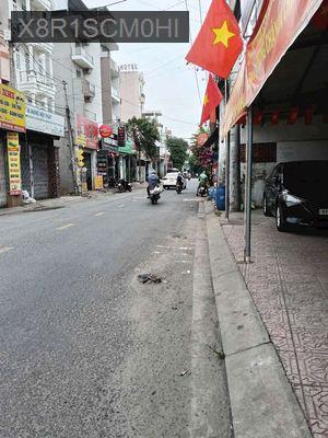 Bán nhà - Phường Hiệp Thành  -  Quận 12  - 68m² - 4.9tỷ