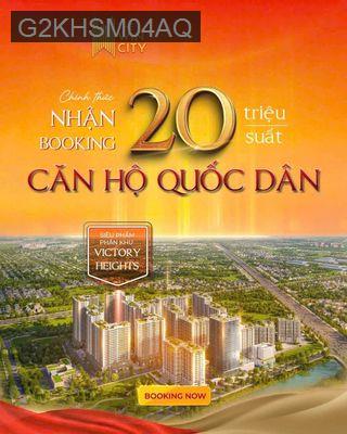 THE WIN CITY- Căn Hộ Đầu Tiên Tại ĐỨC HÒA- Phù hợp an cư và đầu tư - Xã Đức Hoà Hạ  -  Huyện Đức Hòa 