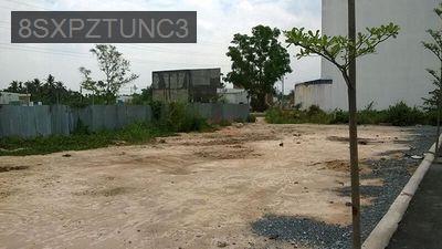 Gấp!! Chuyện nhượng lại lô đất MT đường Trường Lưu Q9 giá chỉ 6,6 tỷ - Phường Trường Thạnh  -  Quận 9 