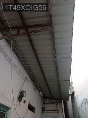 Bán nhà - Phường Tân Hưng Thuận  -  Quận 12  - 128m² - 7tỷ