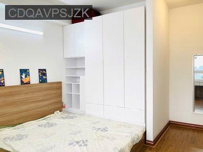 Bán 4S Riverside 73m² 2PN view sông, tầng cao, sổ hồng riêng - Phường Hiệp Bình Chánh  -  Quận Thủ Đức 