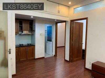 Bán chung cư - Phường 9  -  Quận Phú Nhuận  - 49m² - 2.8tỷ