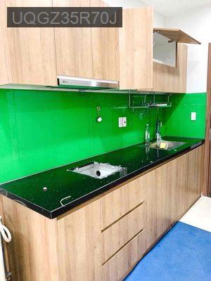 Bán chung cư - Phường Phú Thuận  -  Quận 7  - 35m² - 1.25tỷ