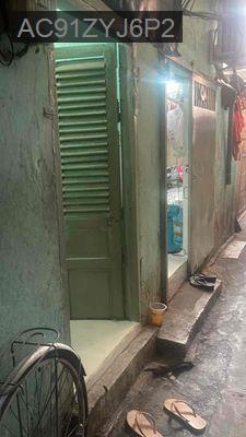 bán nhà - Phường 3  -  Quận Bình Thạnh 