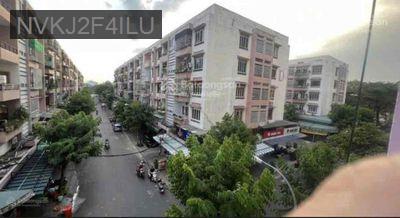 bán cc tây thạnh lầu 4dt 72m 2p 2vs giá 2.4ty - Phường Tây Thạnh  -  Quận Tân Phú 