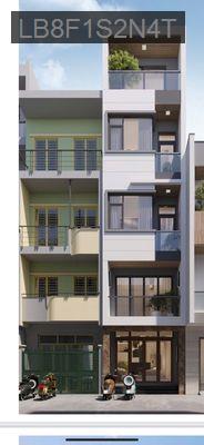 Bán nhà - Phường 1  -  Quận 10  - 48m² - 12tỷ