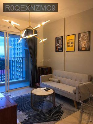 Bán CC Prosper Plaza. Quận 12.DT: 65m2. 2PN.Giá: 2 tỷ 650. Nhà full đồ - Phường Tân Thới Nhất  -  Quận 12 