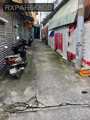 nhà chính chủ - Phường Trường Thọ  -  Quận Thủ Đức 
