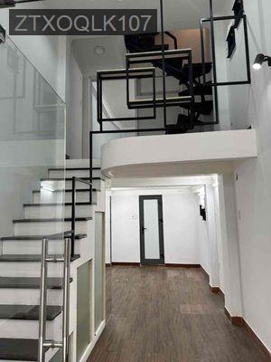 Kẹt tiền vay ngân hàng bán nhà gấp trong tháng - Phường 4  -  Quận 3 