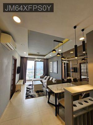 Căn hộ The Pegasuite 1 – 68m² – Full NT – Giá 4.199 tỷ TL - Phường 6  -  Quận 8 