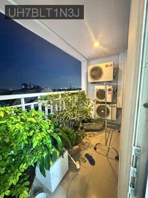 BÁN RUBY GARDEN 85m2 2TỶ 290 ,NGUYỄN SỸ SÁCH, P.15, TÂN BÌNH, SỔ HỒNG - Phường 15  -  Quận Tân Bình 