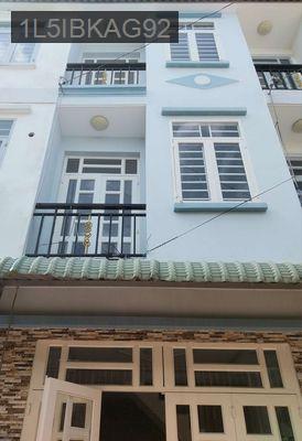 CHÍNH CHỦ CẦN BÁN GẤP NHÀ ĐÔNG THẠNH - HÓC MÔN (CÓ THƯƠNG LƯỢNG) - Xã Đông Thạnh  -  Huyện Hóc Môn 
