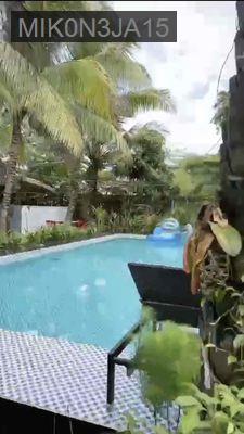 ĐƯỜNG SÔNG LU - Xã Trung An  -  Huyện Củ Chi 