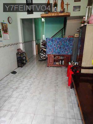Bán nhà - Phường 11  -  Quận 3  - 62m² - 7.7tỷ