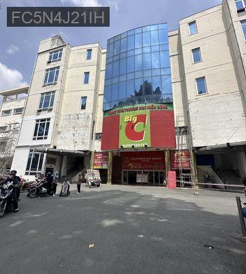 Bán chung cư - Phường 15  -  Quận 10  - 94m² - 9.6tỷ