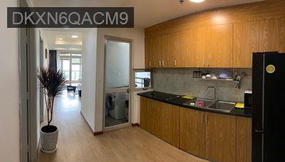 BÁN CĂN HỘ CHUNG CƯ DRAGON HILL 2 - 2PN2WC 67m2 3.850ty HOT HOT HOT - Xã Phước Kiển  -  Huyện Nhà Bè 