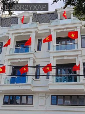 Mặt tiền chợ An Sương – Nhà phố kinh doanh sầm uất, giá chỉ từ 16 tỷ! - Phường Đông Hưng Thuận  -  Quận 12 