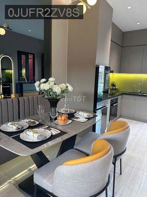 Căn Hộ 2pn giá rẻ đầu tư - Phường Đông Hiệp  -  Thị xã Dĩ An 