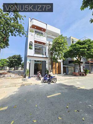 Chính chủ bán gấp nhà 1T 2L 60m2 giá 2,55 tỷ,Tân Đông Hiệp, Tp.Dĩ An - Phường Đông Hiệp  -  Thị xã Dĩ An 