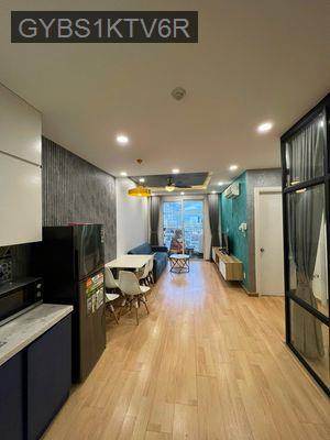 ✅Bán Nhanh 2PN The Botanica - Giá rẻ 4.5 Tỷ - Phường 2  -  Quận Tân Bình 