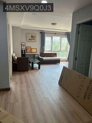 CHÍNH CHỦ Bán chung cư Splendor Gò Vấp - Ven sông cực thoáng mát ạ ^^ - Phường 6  -  Quận Gò Vấp 