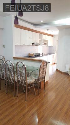 Bán căn hộ Ruby Garden 87m2 2PN-2WC, có sổ hồng riêng - Phường 15  -  Quận Tân Bình 