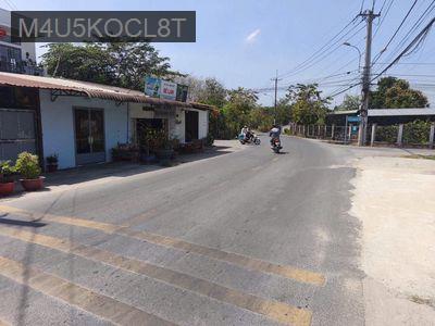 Bán 400m đất tại Củ Chi 1,8 tỷ có thổ cư - Xã Phạm Văn Cội  -  Huyện Củ Chi 