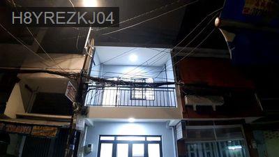 Bán nhà hẻm 418 đường Hồng Bàng - P16 Quận 11 - Phường 16  -  Quận 11 