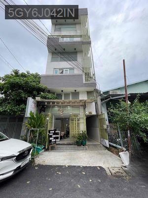 🔥 SIÊU PHẨM NHÀ DÒNG TIỀN – FULL PHÒNG, THU NHẬP 60TR/THÁNG 🔥 - Phường Thới An  -  Quận 12 