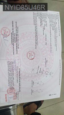 BÁN NHÀ MẶT TIỀN ĐƯỜNG DT743A KINH DOANH ĐỦ NGÀNH NGHỀ LH *** - Phường Bình An  -  Thị xã Dĩ An 