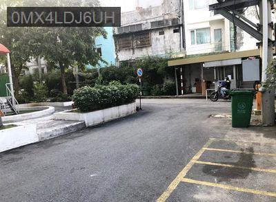 GIÁ THẬT - CHỦ NHÀ BÁN 1PN 8X ĐẦM SEN  1PN/ 1.790 TỶ - Phường Hiệp Tân  -  Quận Tân Phú 